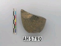 藏品(磨製石器)的圖片